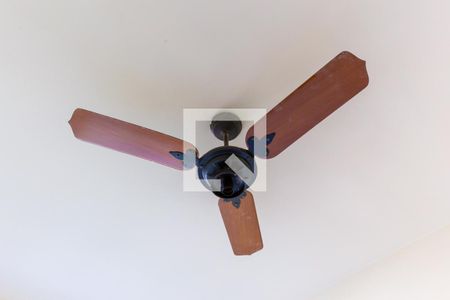 Quarto de casa de condomínio para alugar com 1 quarto, 40m² em Jardim Sulacap, Rio de Janeiro