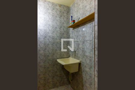 Casa de condomínio para alugar com 40m², 1 quarto e sem vaga Casa de condomínio para alugar com 40m², 1 quarto e sem vagaÁrea de Serviço