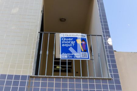 Casa de condomínio para alugar com 40m², 1 quarto e sem vaga Casa de condomínio para alugar com 40m², 1 quarto e sem vagaPlaca