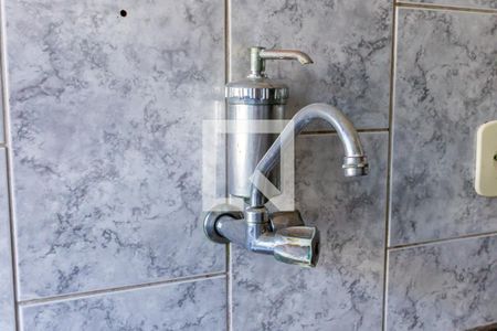 Casa de condomínio para alugar com 40m², 1 quarto e sem vaga Casa de condomínio para alugar com 40m², 1 quarto e sem vagaCozinha