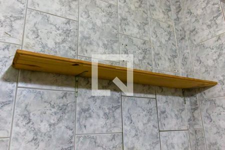 Casa de condomínio para alugar com 40m², 1 quarto e sem vaga Casa de condomínio para alugar com 40m², 1 quarto e sem vagaÁrea de Serviço
