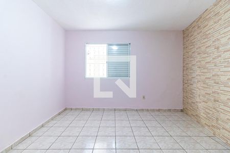 Quarto de casa para alugar com 1 quarto, 50m² em Vila Capela, São Paulo