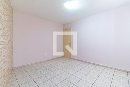 Quarto de casa para alugar com 1 quarto, 50m² em Vila Capela, São Paulo