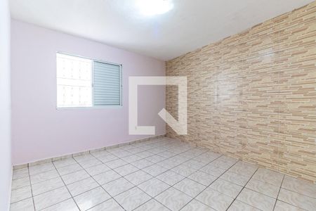 Quarto de casa para alugar com 1 quarto, 50m² em Vila Capela, São Paulo