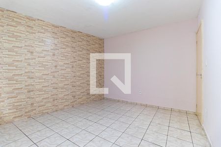 Quarto de casa para alugar com 1 quarto, 50m² em Vila Capela, São Paulo
