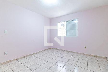 Quarto de casa para alugar com 1 quarto, 50m² em Vila Capela, São Paulo