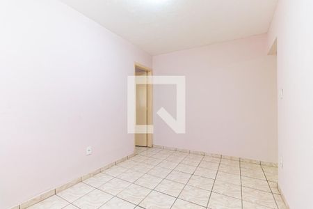 Sala de casa para alugar com 1 quarto, 50m² em Vila Capela, São Paulo