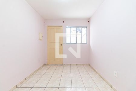 Sala de casa para alugar com 1 quarto, 50m² em Vila Capela, São Paulo