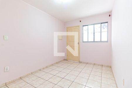 Sala de casa para alugar com 1 quarto, 50m² em Vila Capela, São Paulo