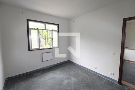 Quarto 1 de casa para alugar com 2 quartos, 65m² em Cachambi, Rio de Janeiro