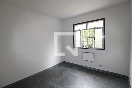 Quarto 1 de casa para alugar com 2 quartos, 65m² em Cachambi, Rio de Janeiro