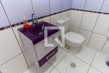 Casa à venda com 100m², 2 quartos e 2 vagasBanheiro 2
