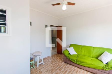 Casa à venda com 100m², 2 quartos e 2 vagasQuarto 1
