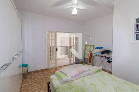 Casa à venda com 100m², 2 quartos e 2 vagasQuarto 2