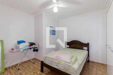 Casa à venda com 100m², 2 quartos e 2 vagasQuarto 2