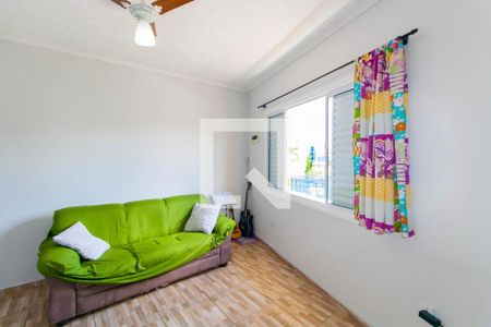 Casa à venda com 100m², 2 quartos e 2 vagasQuarto 1