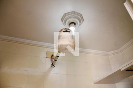 Apartamento à venda com 84m², 2 quartos e 1 vagaBanheiro de serviço