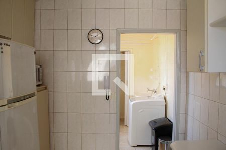 Apartamento à venda com 84m², 2 quartos e 1 vagaCozinha