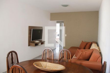 Sala de apartamento à venda com 2 quartos, 84m² em Barcelona, São Caetano do Sul