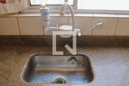 Apartamento à venda com 84m², 2 quartos e 1 vagaCozinha