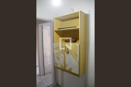 Apartamento à venda com 84m², 2 quartos e 1 vagaEscritório