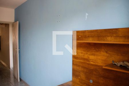 Quarto de apartamento à venda com 2 quartos, 84m² em Barcelona, São Caetano do Sul
