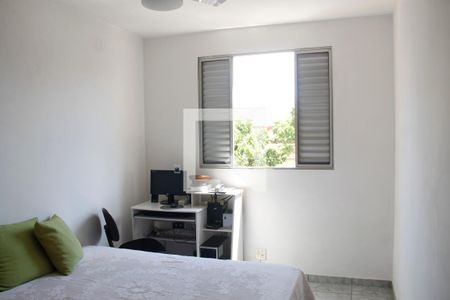 Apartamento à venda com 84m², 2 quartos e 1 vagaQuarto 2