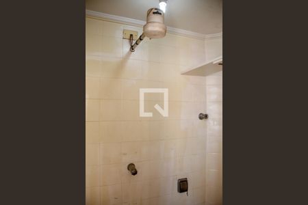 Apartamento à venda com 84m², 2 quartos e 1 vagaBanheiro de serviço