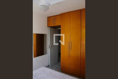 Apartamento à venda com 84m², 2 quartos e 1 vagaQuarto 2