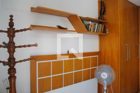 Quarto de apartamento à venda com 2 quartos, 84m² em Barcelona, São Caetano do Sul