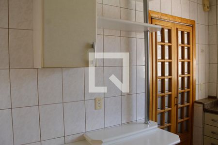 Apartamento à venda com 84m², 2 quartos e 1 vagaCozinha