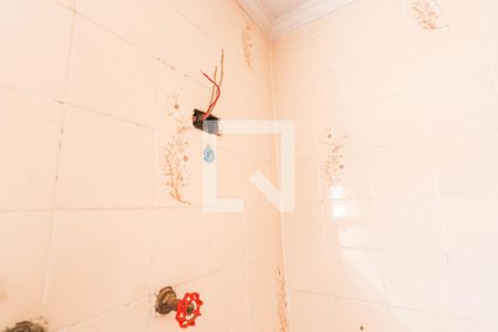 Casa à venda com 300m², 5 quartos e 3 vagas Casa à venda com 300m², 5 quartos e 3 vagasBanheiro Social