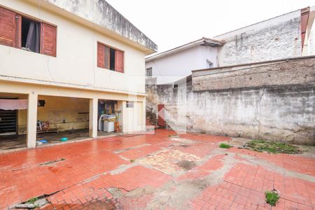 Casa à venda com 300m², 5 quartos e 3 vagas Casa à venda com 300m², 5 quartos e 3 vagasQuintal/Área de Serviço