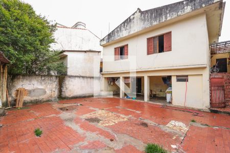 Casa à venda com 300m², 5 quartos e 3 vagas Casa à venda com 300m², 5 quartos e 3 vagasQuintal/Área de Serviço