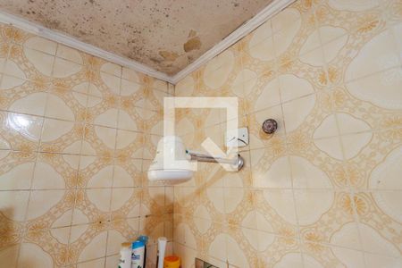 Casa à venda com 300m², 5 quartos e 3 vagas Casa à venda com 300m², 5 quartos e 3 vagasBanheiro Social 2