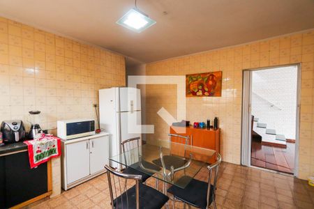 Casa à venda com 300m², 5 quartos e 3 vagas Casa à venda com 300m², 5 quartos e 3 vagasCozinha