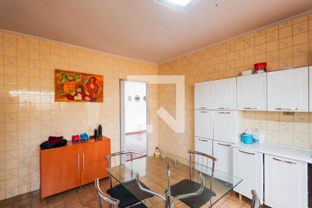 Casa à venda com 300m², 5 quartos e 3 vagas Casa à venda com 300m², 5 quartos e 3 vagasCozinha