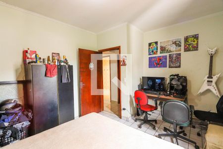 Casa à venda com 300m², 5 quartos e 3 vagas Casa à venda com 300m², 5 quartos e 3 vagasQuarto 2