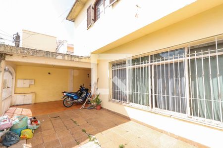Casa à venda com 300m², 5 quartos e 3 vagas Casa à venda com 300m², 5 quartos e 3 vagasGaragem