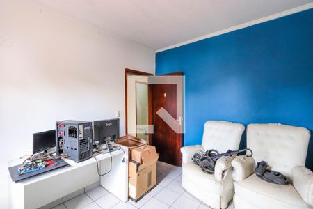 Casa à venda com 300m², 5 quartos e 3 vagas Casa à venda com 300m², 5 quartos e 3 vagasQuarto 3