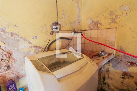 Casa à venda com 300m², 5 quartos e 3 vagas Casa à venda com 300m², 5 quartos e 3 vagasÁrea de Serviço