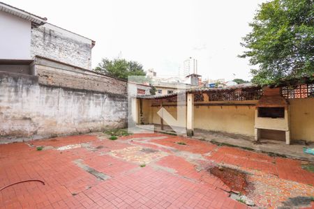 Casa à venda com 300m², 5 quartos e 3 vagas Casa à venda com 300m², 5 quartos e 3 vagasQuintal/Área de Serviço