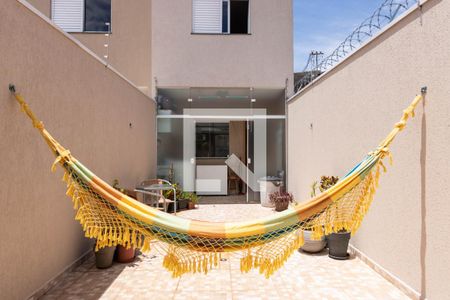 Casa à venda com 160m², 3 quartos e 2 vagas Casa à venda com 160m², 3 quartos e 2 vagasÁrea comum