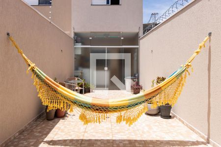 Casa à venda com 160m², 3 quartos e 2 vagas Casa à venda com 160m², 3 quartos e 2 vagasÁrea comum