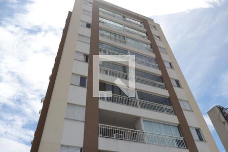 Apartamento à venda com 59m², 2 quartos e 1 vagafachada