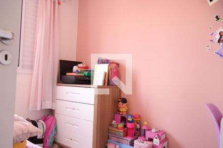 Apartamento à venda com 59m², 2 quartos e 1 vagaquarto 2