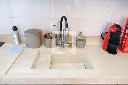 Apartamento à venda com 59m², 2 quartos e 1 vagacozinha