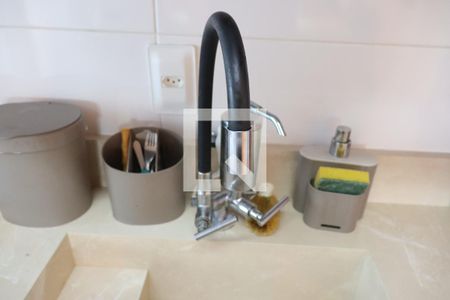 Apartamento à venda com 59m², 2 quartos e 1 vagacozinha