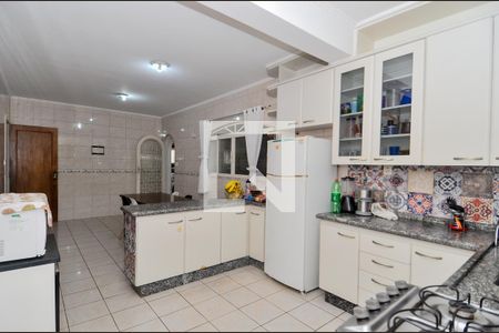 Casa para alugar com 280m², 3 quartos e 6 vagasCozinha