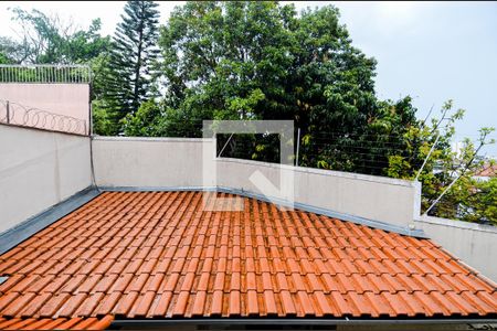 Casa para alugar com 280m², 3 quartos e 6 vagasVista da Suíte